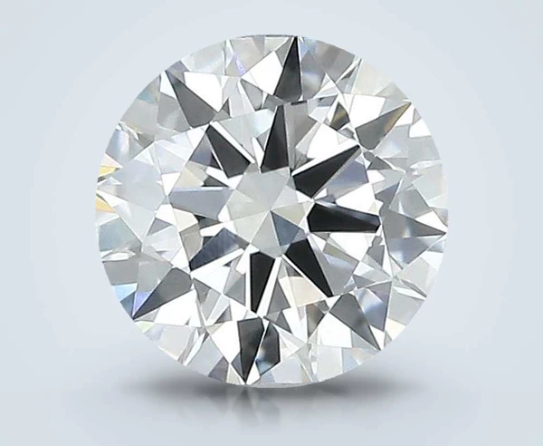 0.46 Carat · E · VVS1 Rare Carat Ideal Cut
