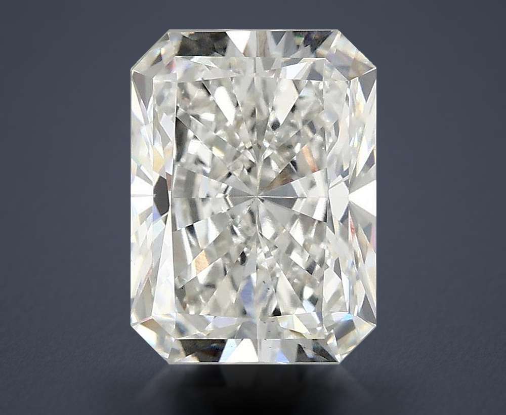 2.53 Carat · F · VS1 Rare Carat Ideal Cut