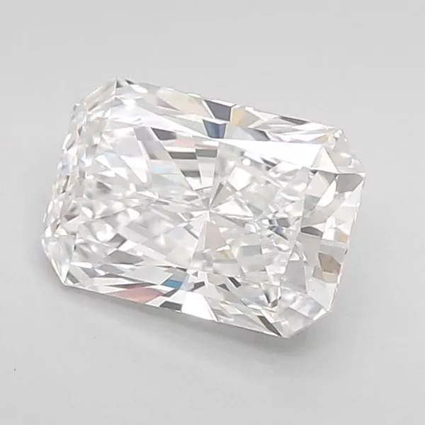 1.17 Carat · D · VS1 Rare Carat Ideal Cut