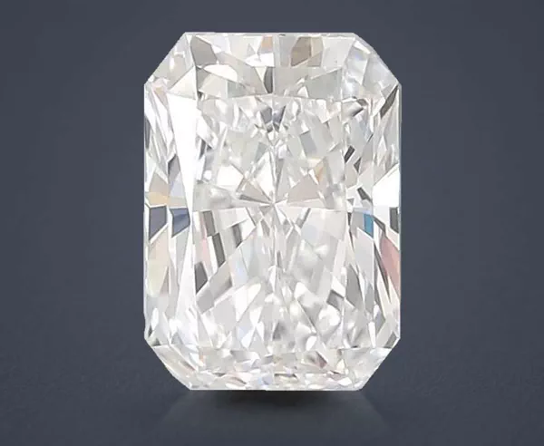 1.17 Carat · D · VS1 Rare Carat Ideal Cut