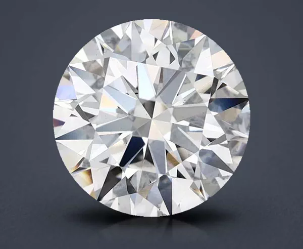 4.01 Carat · E · VS2 Rare Carat Ideal Cut