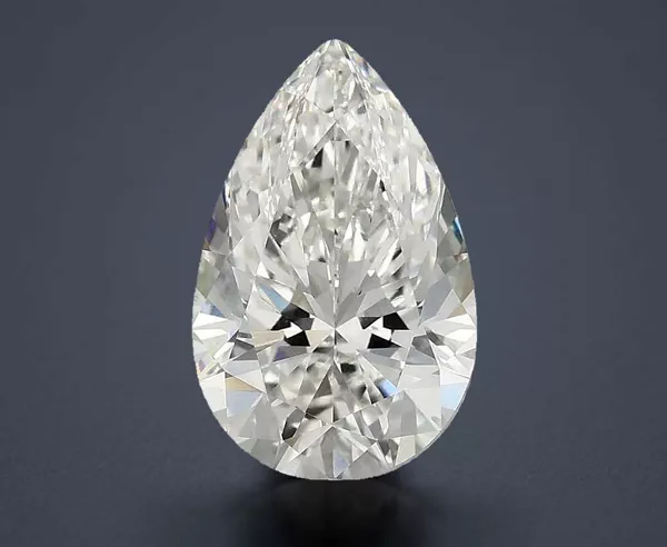 2.58 Carat · F · VS1 Rare Carat Ideal Cut