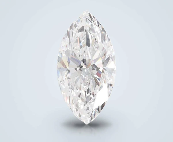1.08 Carat · D · VVS1 Rare Carat Ideal Cut