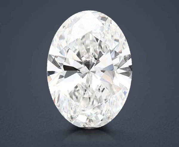 4 Carat · E · VVS2 Rare Carat Ideal Cut