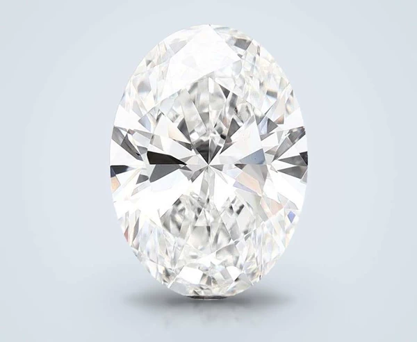 4 Carat · E · VVS2 Rare Carat Ideal Cut