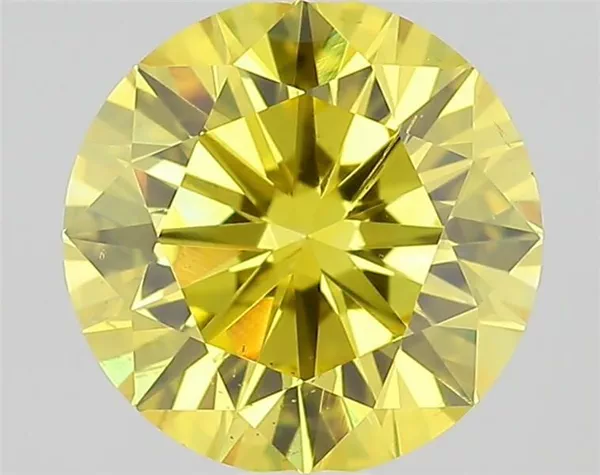 1.21 Carat · Fancy Vivid · VS1