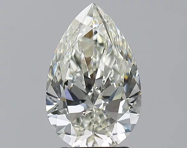 2.81 Carat · K · SI1 Rare Carat Ideal Cut