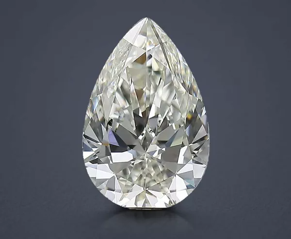 2.81 Carat · K · SI1 Rare Carat Ideal Cut