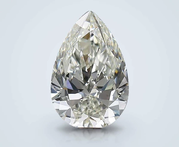 2.81 Carat · K · SI1 Rare Carat Ideal Cut