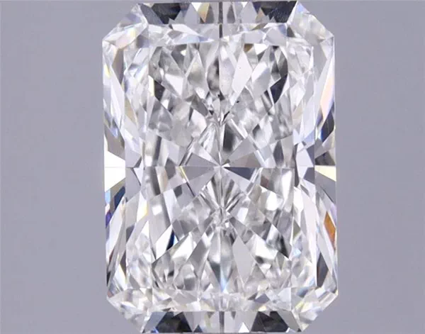 1.38 Carat · F · VS1 Rare Carat Ideal Cut