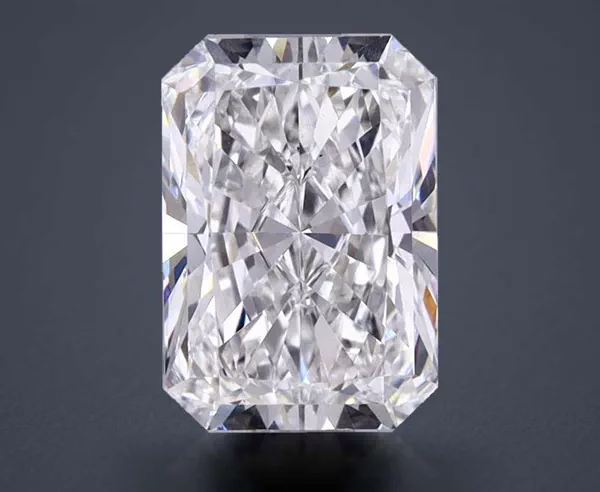 1.38 Carat · F · VS1 Rare Carat Ideal Cut