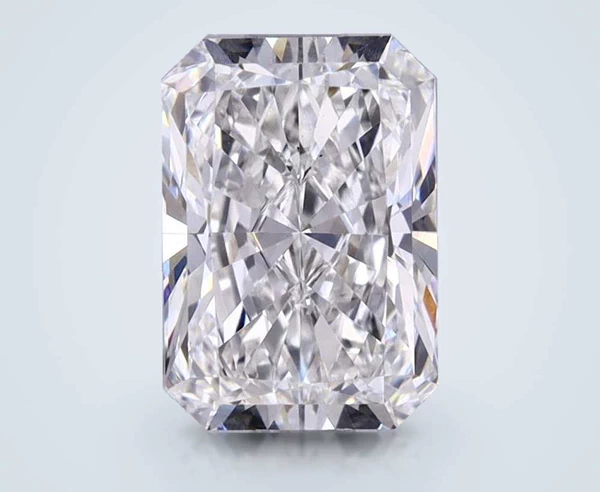 1.38 Carat · F · VS1 Rare Carat Ideal Cut