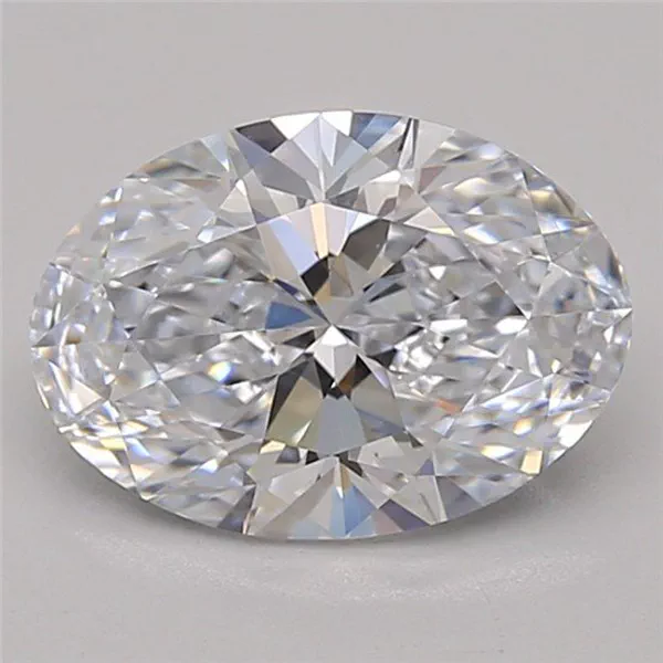 1.76 Carat · E · IF Rare Carat Ideal Cut