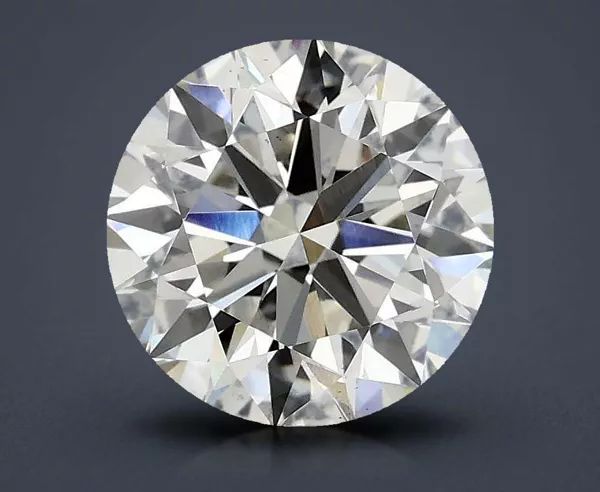 2.47 Carat · H · VS1 excellent Cut