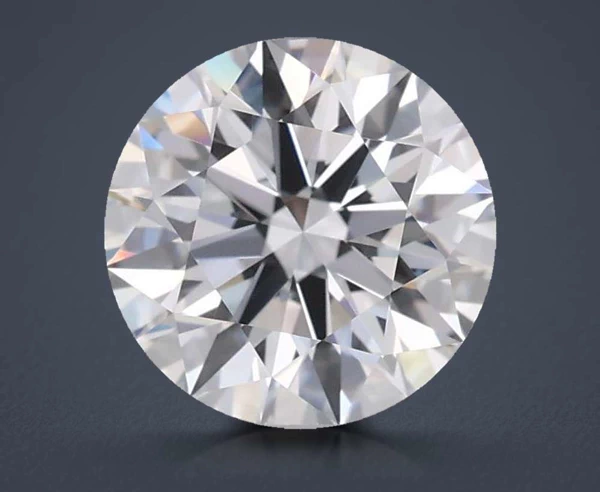 1.47 Carat · D · VVS1 excellent Cut