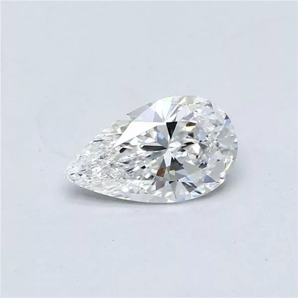 2.01 Carat · F · VVS2 very good Cut