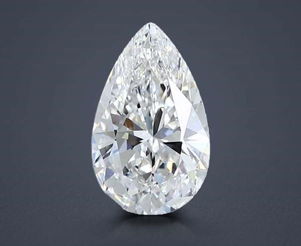 2.01 Carat · F · VVS2 very good Cut