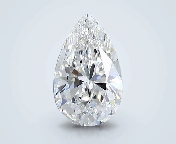 2.01 Carat · F · VVS2 very good Cut