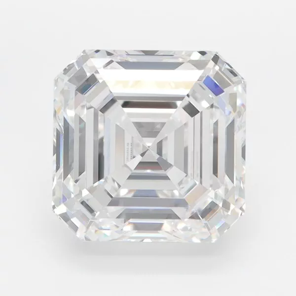 3.94 Carat · D · FL Rare Carat Ideal Cut