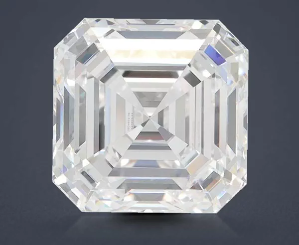 3.94 Carat · D · FL Rare Carat Ideal Cut