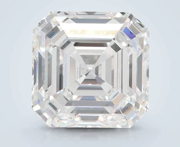 3.94 Carat · D · FL Rare Carat Ideal Cut
