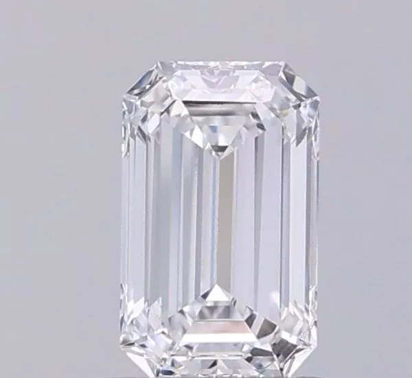 0.8 Carat · D · VVS1 Rare Carat Ideal Cut