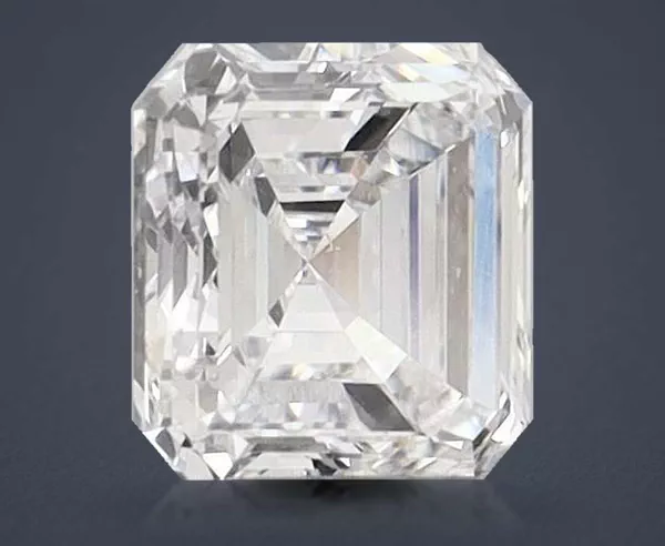 0.55 Carat · D · VVS1 very good Cut