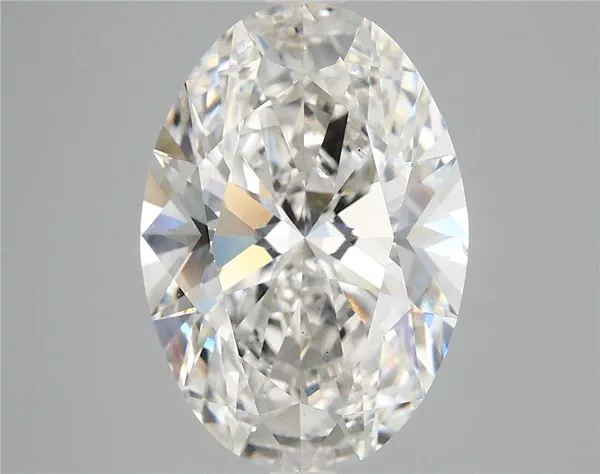 5 Carat · F · VS2 Rare Carat Ideal Cut