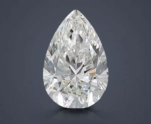 1.02 Carat · H · IF Rare Carat Ideal Cut