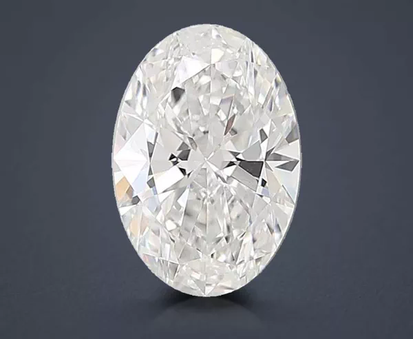 6 Carat · F · VVS2 Rare Carat Ideal Cut