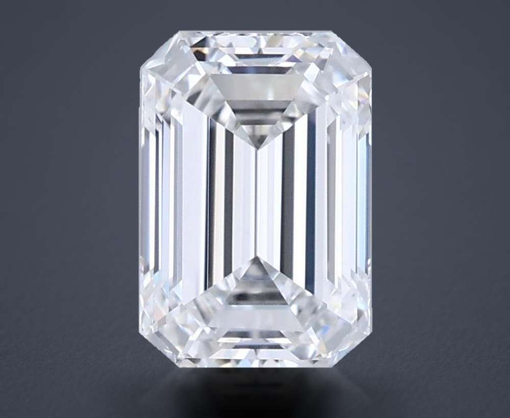 0.98 Carat · E · VVS2 Rare Carat Ideal Cut