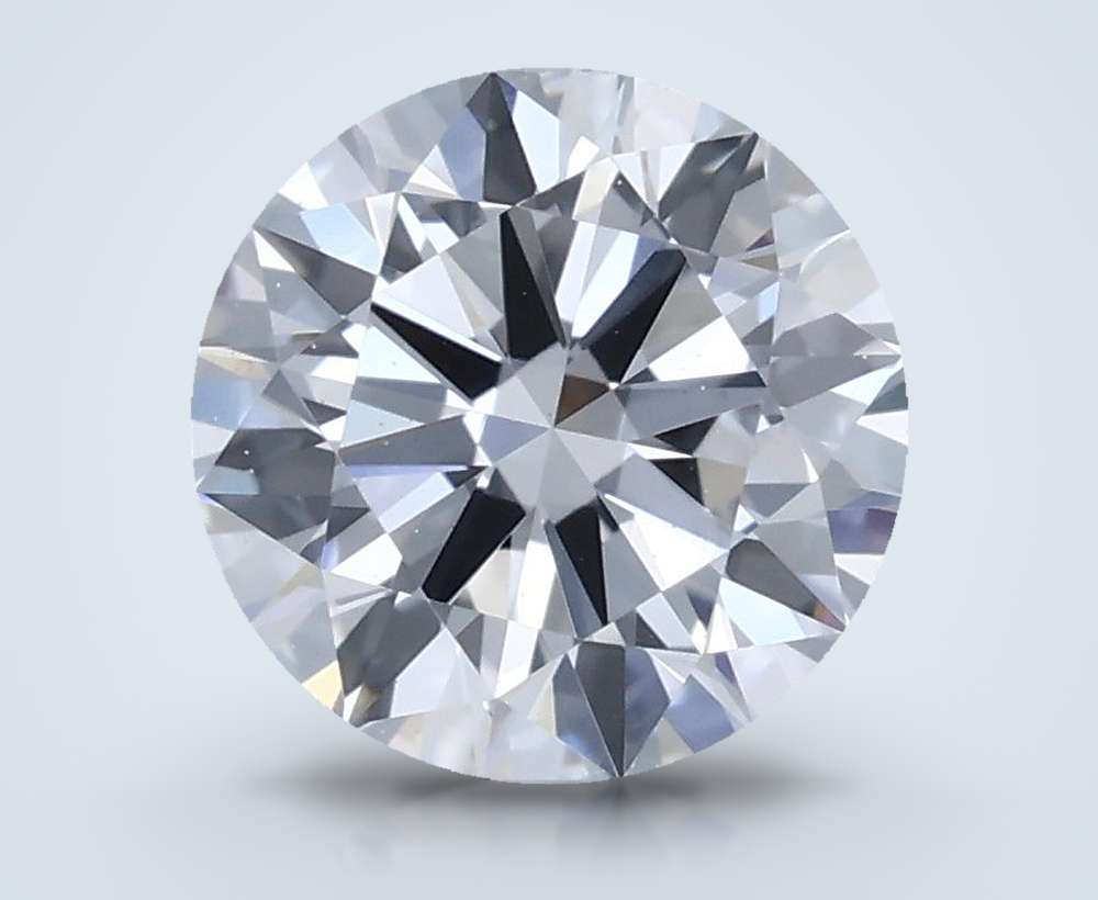 0.47 Carat · D · VS2 Rare Carat Ideal Cut
