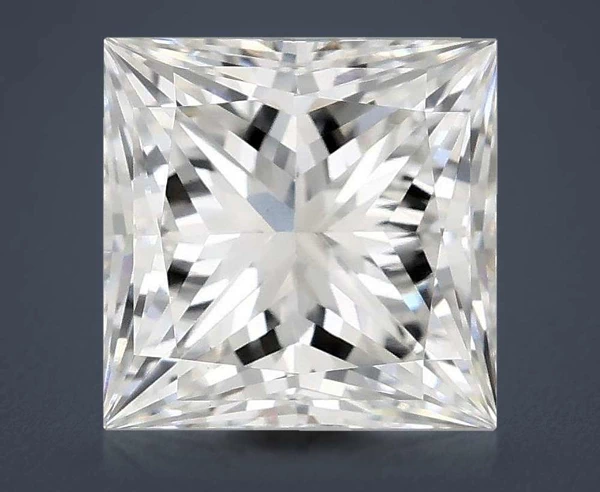 2.06 Carat · F · VVS2 Rare Carat Ideal Cut