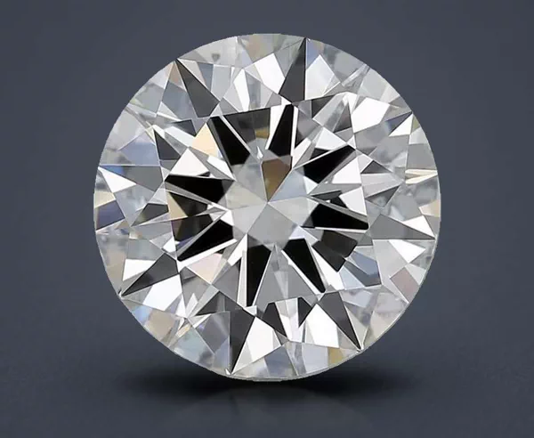 3.5 Carat · H · VVS1 excellent Cut