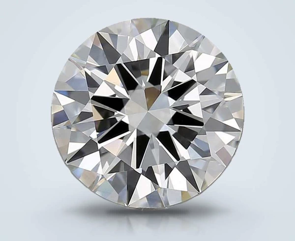 3.5 Carat · H · VVS1 excellent Cut