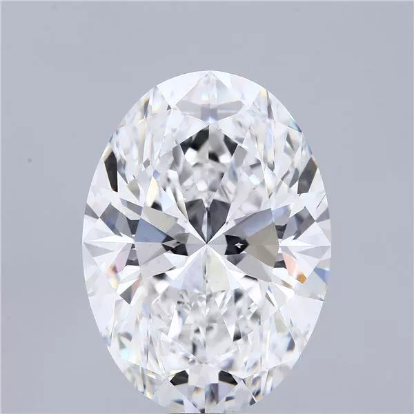 17.05 Carat · E · VVS2 Rare Carat Ideal Cut