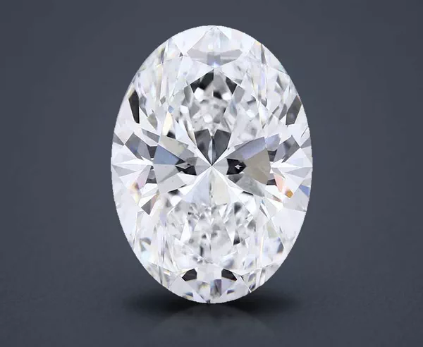 17.05 Carat · E · VVS2 Rare Carat Ideal Cut