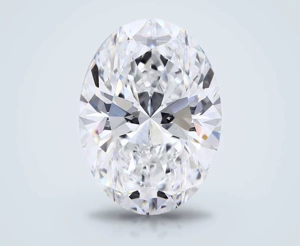 17.05 Carat · E · VVS2 Rare Carat Ideal Cut