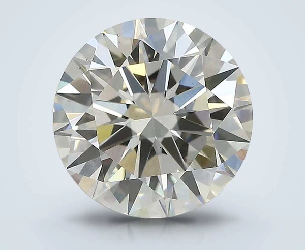 2.19 Carat · G · VS1 excellent Cut