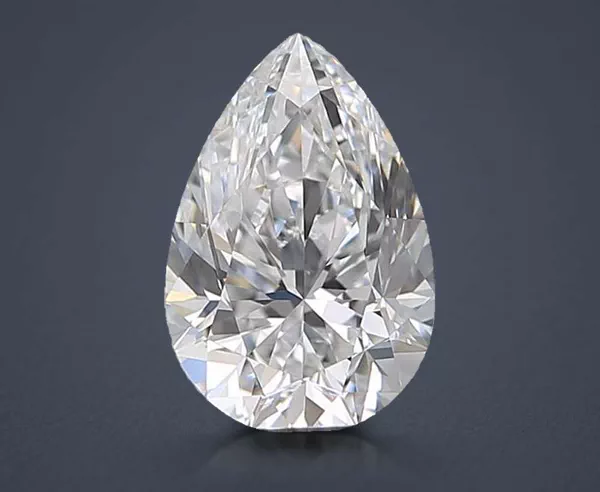 0.9 Carat · D · VS2 very good Cut