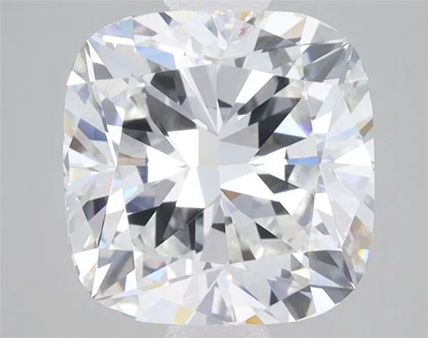 3.5 Carat · F · VVS2 Rare Carat Ideal Cut