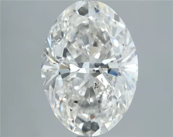 5.01 Carat · H · SI2 Rare Carat Ideal Cut
