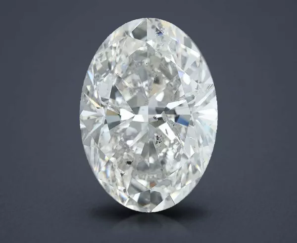 5.01 Carat · H · SI2 Rare Carat Ideal Cut