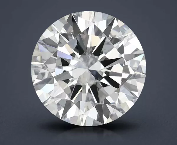2.94 Carat · D · VS1 excellent Cut