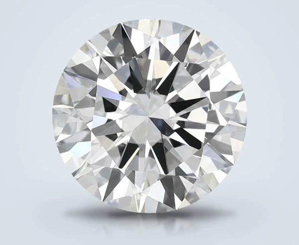 2.94 Carat · D · VS1 excellent Cut