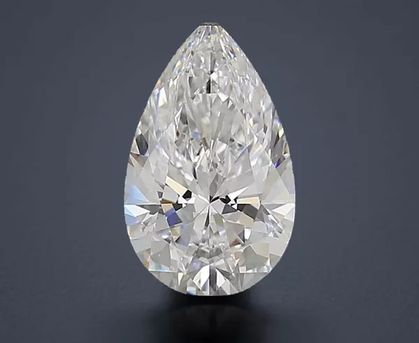 1.64 Carat · D · VS1 Rare Carat Ideal Cut