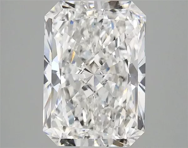 2.84 Carat · E · VVS2 Rare Carat Ideal Cut