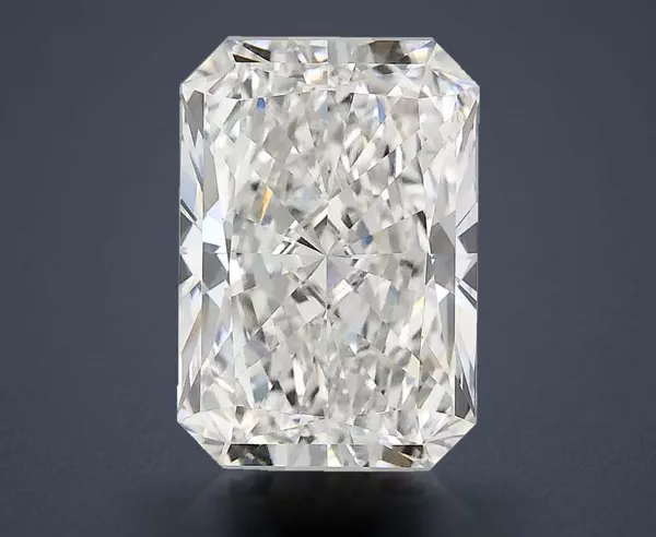 2.84 Carat · E · VVS2 Rare Carat Ideal Cut