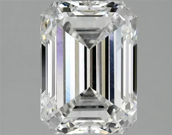 2.18 Carat · E · VVS2 Rare Carat Ideal Cut