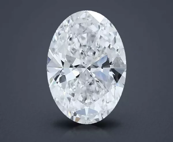 1.04 Carat · D · VS2 Rare Carat Ideal Cut